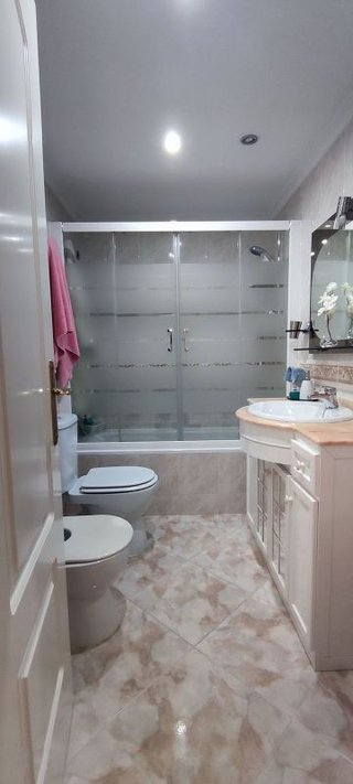 Piso en venta en Triana Este en Sevilla