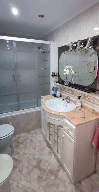 Piso en venta en Triana Este en Sevilla