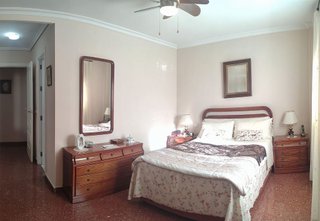 Piso en venta en Triana Este en Sevilla