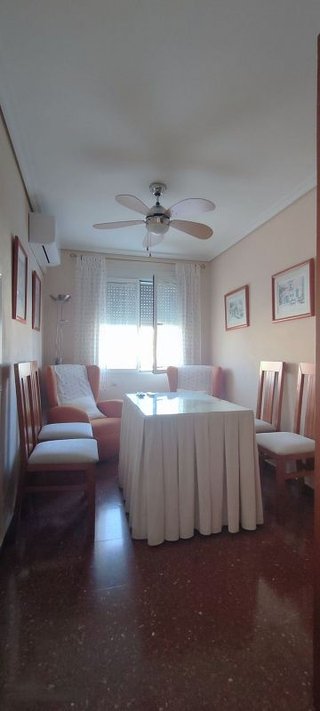 Piso en venta en Triana Este en Sevilla