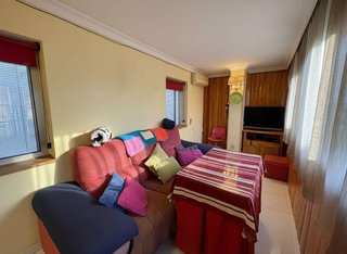 Piso en venta en Ciudad Jardín en Sevilla