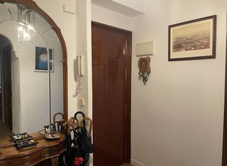 Piso en venta en Ciudad Jardín en Sevilla