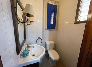 Piso en venta en Ciudad Jardín en Sevilla
