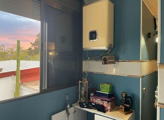 Piso en venta en Ciudad Jardín en Sevilla