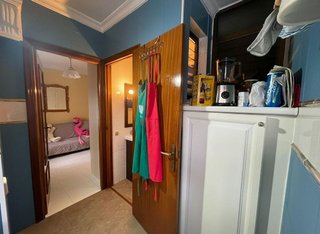 Piso en venta en Ciudad Jardín en Sevilla