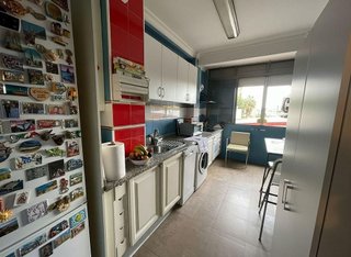 Piso en venta en Ciudad Jardín en Sevilla