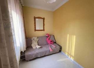 Piso en venta en Ciudad Jardín en Sevilla