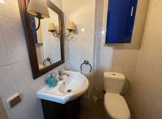 Piso en venta en Ciudad Jardín en Sevilla