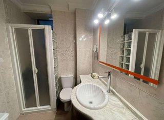 Piso en venta en Ciudad Jardín en Sevilla