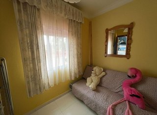 Piso en venta en Ciudad Jardín en Sevilla