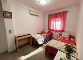 Piso en venta en Ciudad Jardín en Sevilla