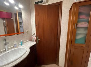 Piso en venta en Ciudad Jardín en Sevilla