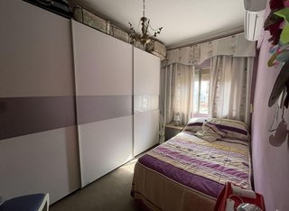 Piso en venta en Ciudad Jardín en Sevilla