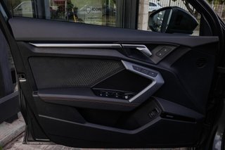 Audi S3 Sportback 2025