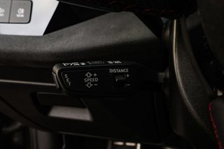 Audi S3 Sportback 2025