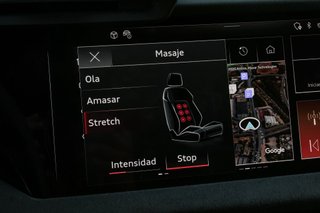 Audi S3 Sportback 2025
