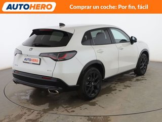 Honda ZR-V 2.0 i-MMD Hybrid Sport