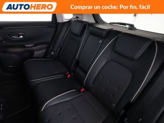Honda ZR-V 2.0 i-MMD Hybrid Sport