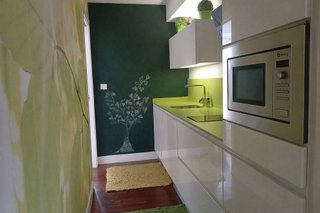 Piso en venta en San Pedro de Deusto-La Ribera en Bilbao