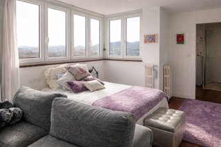 Piso en venta en San Pedro de Deusto-La Ribera en Bilbao