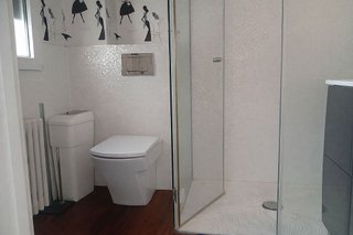Piso en venta en San Pedro de Deusto-La Ribera en Bilbao