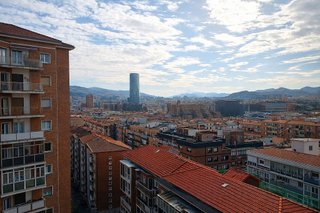 Piso en venta en San Pedro de Deusto-La Ribera en Bilbao