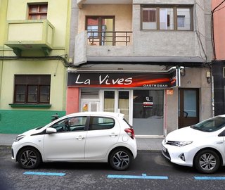 Local comercial en venta en Santa Catalina - Canteras en Palmas de Gran Canaria(Las)