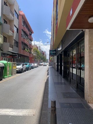 Local comercial en venta en Santa Catalina - Canteras en Palmas de Gran Canaria(Las)