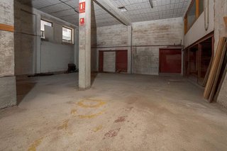 Edificio en venta en Pego