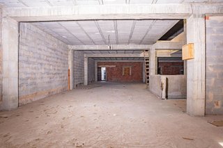 Edificio en venta en Pego