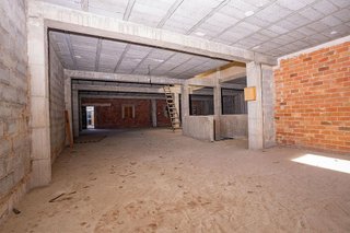 Edificio en venta en Pego