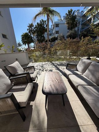 Piso en venta en Calaburra - Chaparral en Mijas