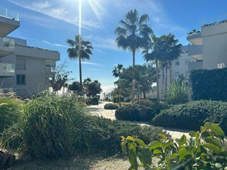 Piso en venta en Calaburra - Chaparral en Mijas