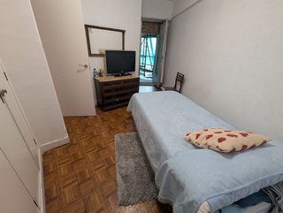 Piso en venta en Amara - Berri en San Sebastián-Donostia