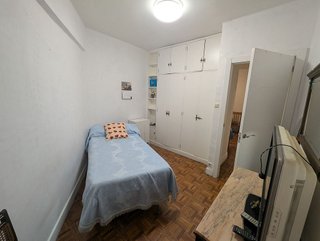 Piso en venta en Amara - Berri en San Sebastián-Donostia