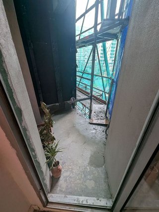 Piso en venta en Amara - Berri en San Sebastián-Donostia