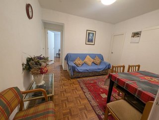 Piso en venta en Amara - Berri en San Sebastián-Donostia