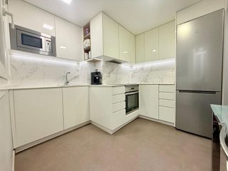 Piso en venta en O Berbés - Peniche en Vigo