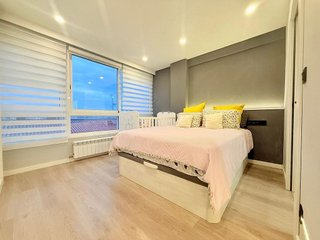 Piso en venta en O Berbés - Peniche en Vigo