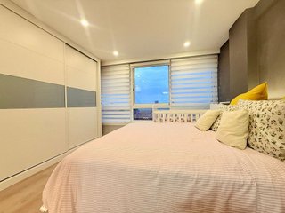 Piso en venta en O Berbés - Peniche en Vigo