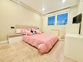 Piso en venta en O Berbés - Peniche en Vigo