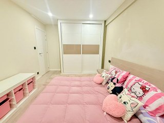 Piso en venta en O Berbés - Peniche en Vigo