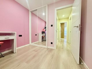 Piso en venta en O Berbés - Peniche en Vigo