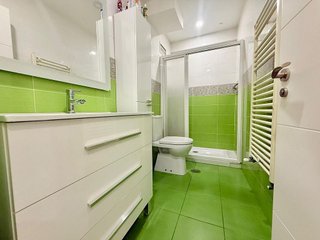 Piso en venta en O Berbés - Peniche en Vigo