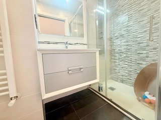 Piso en venta en O Berbés - Peniche en Vigo