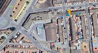 Local comercial en venta en Pilas