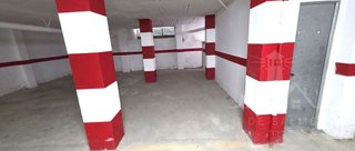 Garaje en venta en Centro - Zona Playas en Chipiona