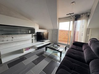 Ático en venta en El Espinar pueblo en Espinar (El)