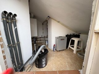 Ático en venta en El Espinar pueblo en Espinar (El)