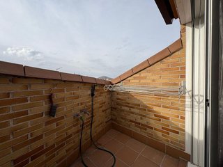 Ático en venta en El Espinar pueblo en Espinar (El)
